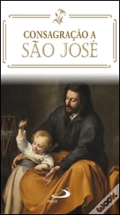 Capa do artigo Consagração a São José
