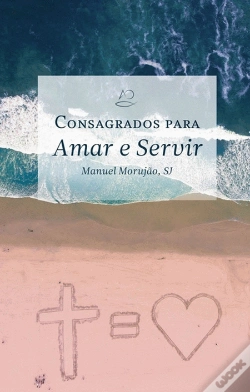 Capa do artigo Consagrados para Amar e Servir