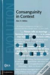 Consanguinity In Context
