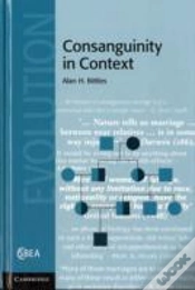 Capa do artigo Consanguinity In Context