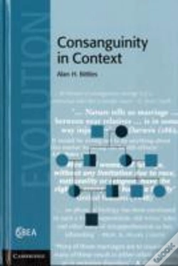 Capa do artigo Consanguinity In Context