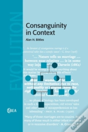 Capa do artigo Consanguinity In Context