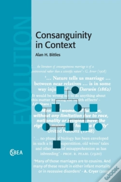 Capa do artigo Consanguinity In Context