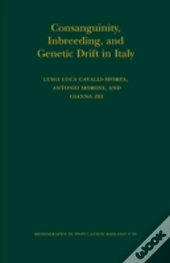 Consanguinity, Inbreeding, And Genetic Drift In Italy