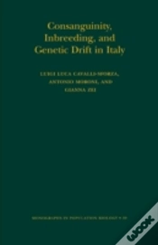 Capa do artigo Consanguinity, Inbreeding, And Genetic Drift In Italy