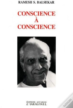 Capa do artigo Conscience À Conscience