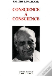 Capa do artigo Conscience À Conscience