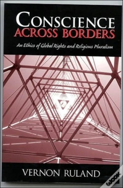 Capa do artigo Conscience Across Borders: