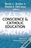 Conscience And Catholic Education