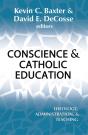 Conscience And Catholic Education - Preview