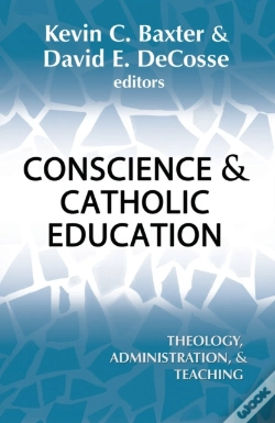 Capa do artigo Conscience And Catholic Education