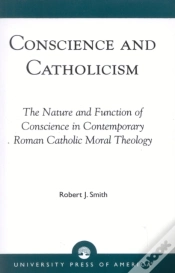 Capa do artigo Conscience And Catholicism