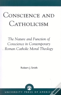 Capa do artigo Conscience And Catholicism