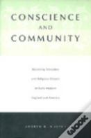 Conscience And Community