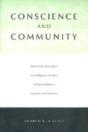 Conscience And Community - Preview