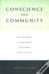 Conscience And Community