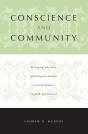 Conscience And Community - Preview