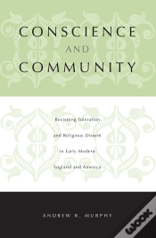 Capa do artigo Conscience And Community