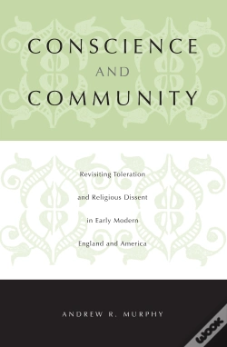 Capa do artigo Conscience And Community
