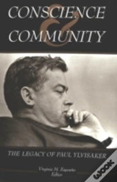Conscience And Community