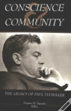 Capa do artigo Conscience And Community