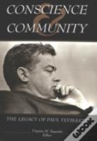 Conscience And Community