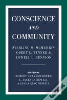 Conscience And Community