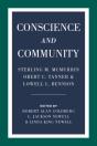 Conscience And Community - Preview