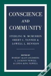Capa do artigo Conscience And Community