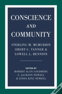 Capa do artigo Conscience And Community