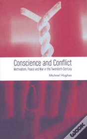 Capa do artigo Conscience And Conflict