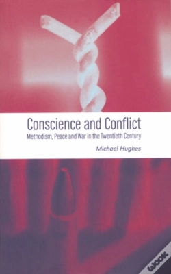 Capa do artigo Conscience And Conflict