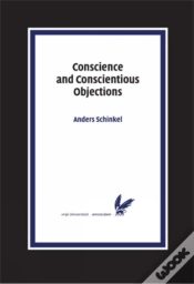 Capa do artigo Conscience And Conscientious Objections