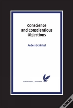 Capa do artigo Conscience And Conscientious Objections