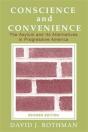 Conscience And Convenience - Preview