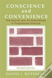 Capa do artigo Conscience And Convenience
