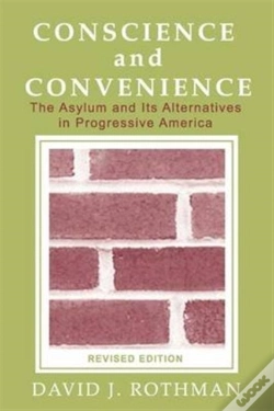 Capa do artigo Conscience And Convenience
