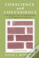 Conscience And Convenience