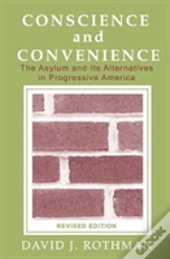 Conscience And Convenience