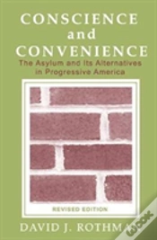 Capa do artigo Conscience And Convenience