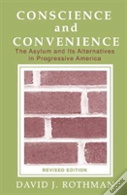Capa do artigo Conscience And Convenience