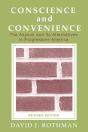 Conscience And Convenience - Preview