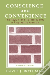 Conscience And Convenience