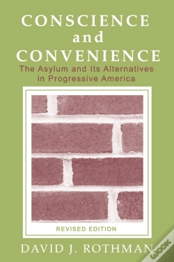 Capa do artigo Conscience And Convenience