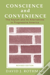Capa do artigo Conscience And Convenience