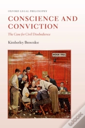 Capa do artigo Conscience And Conviction