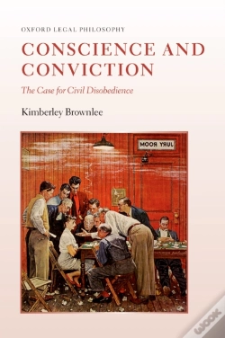 Capa do artigo Conscience And Conviction