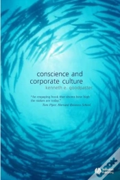 Capa do artigo Conscience And Corporate Culture