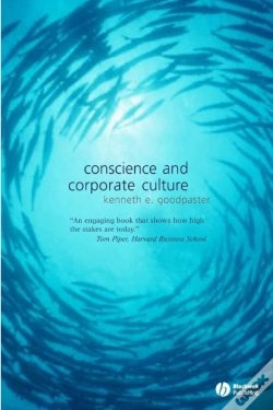 Capa do artigo Conscience And Corporate Culture