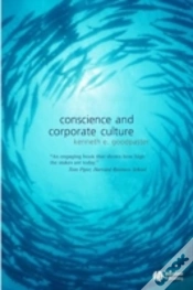 Capa do artigo Conscience And Corporate Culture